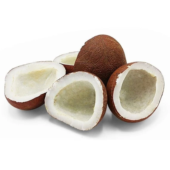 Dry Coconut Copra (Cut) Dry Coconut Copra (Cut)